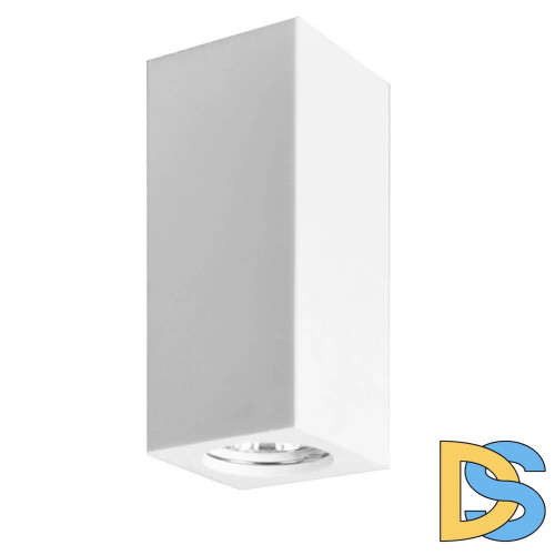 Потолочный светильник Arte Lamp A9263PL-1WH