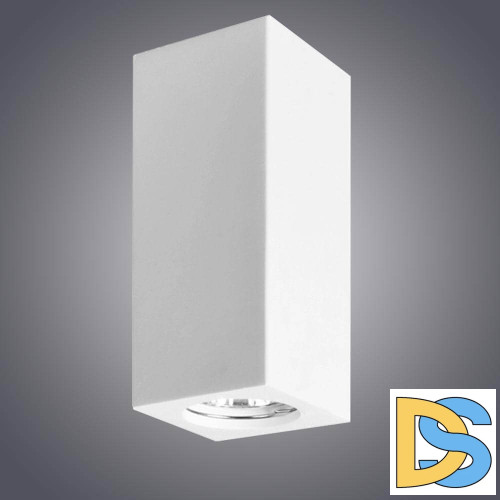 Потолочный светильник Arte Lamp A9263PL-1WH