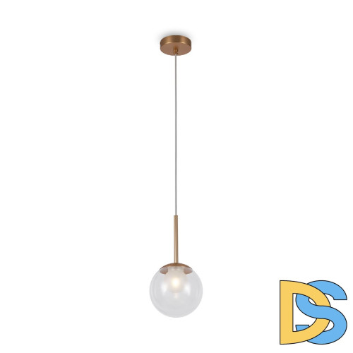 Подвесной светильник Maytoni Basic form MOD521PL-01G1