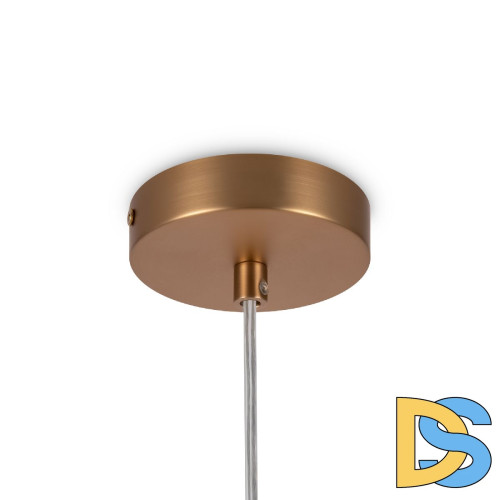 Подвесной светильник Maytoni Basic form MOD521PL-01G1