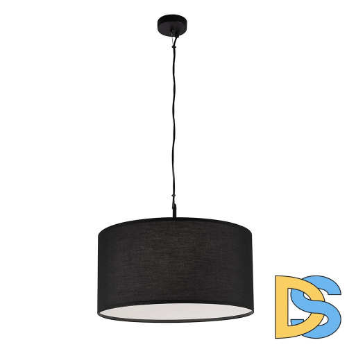 Подвесной светильник Arte Lamp Coppa A4095SP-3BK