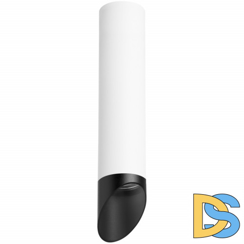 Накладной светильник Lightstar RULLO R49637 (214496+201437)