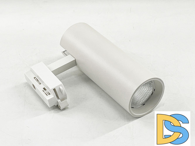 Трековый светильник SWG TL3P-WH-20-NW 008849