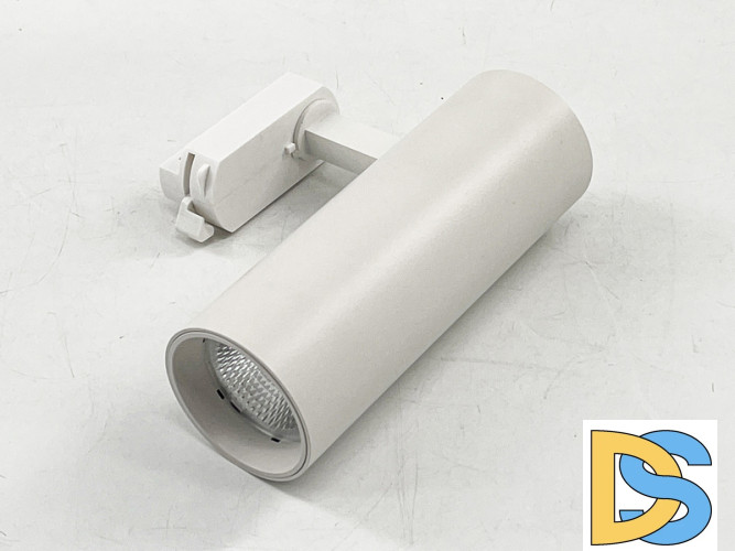 Трековый светильник SWG TL3P-WH-20-NW 008849