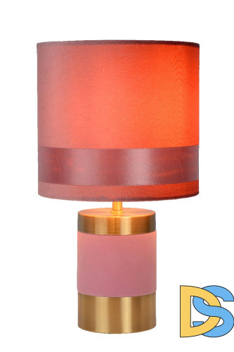 Настольная лампа Lucide Extravaganza Frizzle 10500/81/66