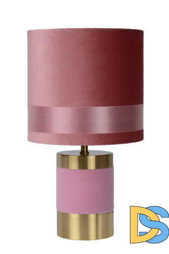 Настольная лампа Lucide Extravaganza Frizzle 10500/81/66