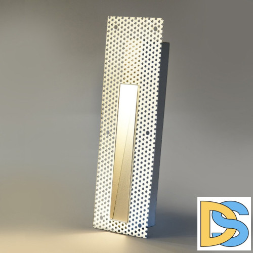 Подсветка для лестниц Italline DL 3031 white