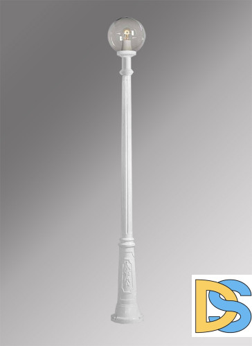 Уличный фонарь Fumagalli Ricu/G300 G30.157.000.WXE27