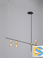 Подвесной светильник Vitaluce V4779-1/3PL