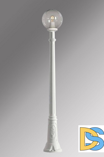 Уличный фонарь Fumagalli Artu/G300 G30.158.000.WXE27