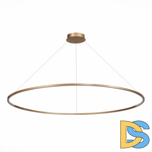 Подвесной светильник ST Luce ST605 Down ST605.243.72