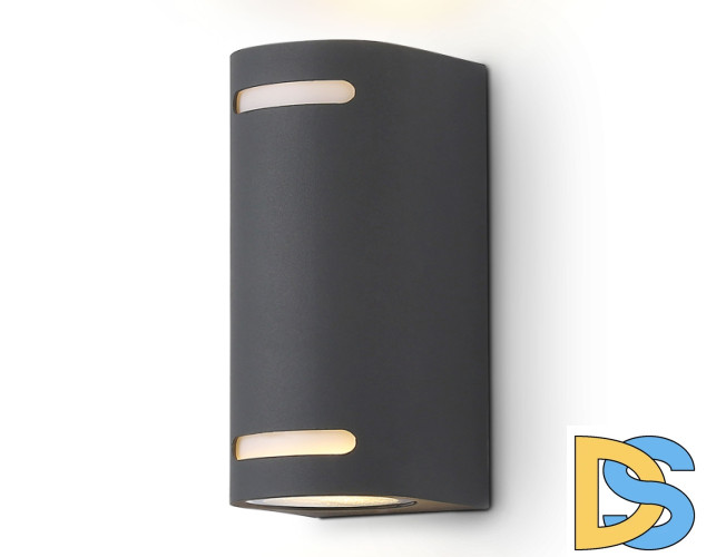 Уличный настенный светильник Ambrella Light Garden ST3741