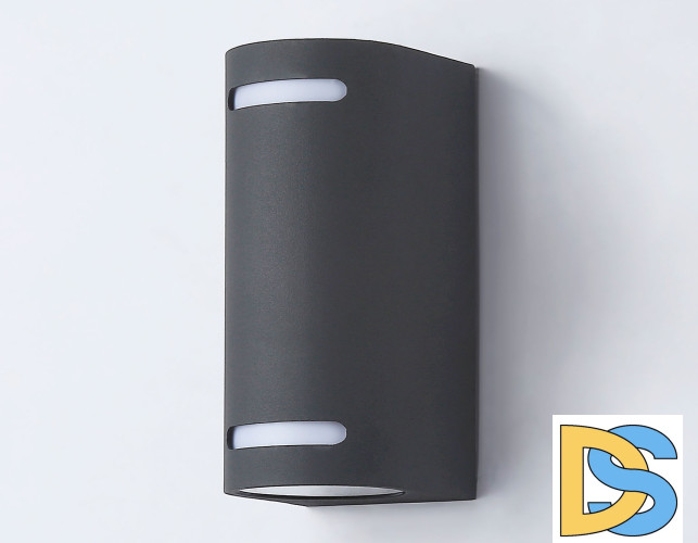 Уличный настенный светильник Ambrella Light Garden ST3741