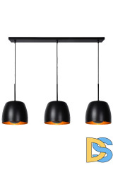 Подвесной светильник Lucide Nolan 30488/03/30