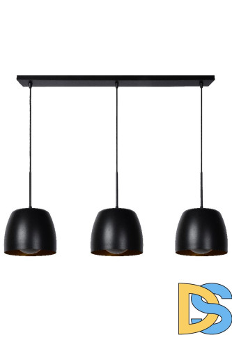 Подвесной светильник Lucide Nolan 30488/03/30