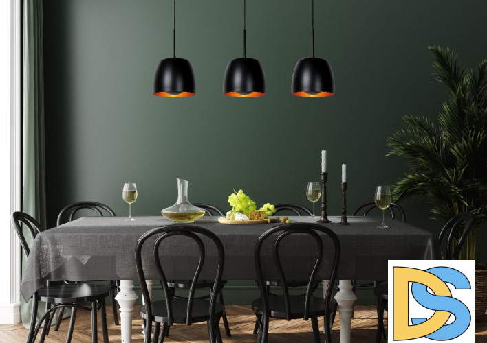 Подвесной светильник Lucide Nolan 30488/03/30