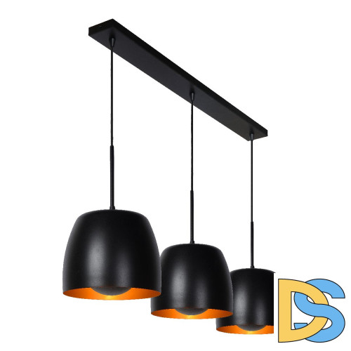 Подвесной светильник Lucide Nolan 30488/03/30