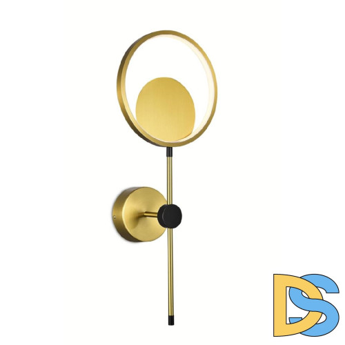 Бра Aployt Jasia APL.053.01.15