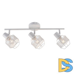 Спот Escada Rook 689/3P White