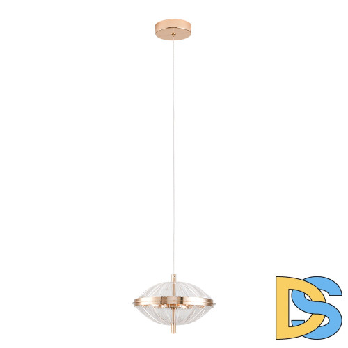 Подвесной светильник Arte Lamp Andromeda A2089SP-6GO