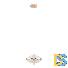 Подвесной светильник Arte Lamp Andromeda A2089SP-6GO