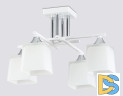 Потолочная люстра Ambrella Light Loft Traditional TR303041