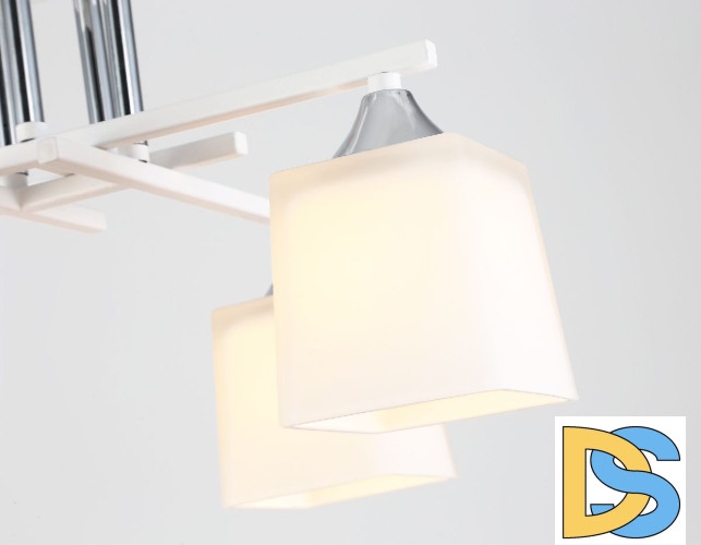 Потолочная люстра Ambrella Light Loft Traditional TR303041