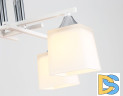 Потолочная люстра Ambrella Light Loft Traditional TR303041
