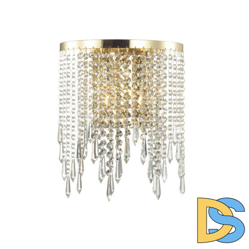 Настенный светильник Odeon Light Chokka 5028/2W