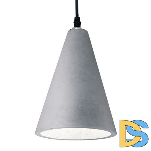 Подвесной светильник Ideal Lux Oil-2 SP1 110424