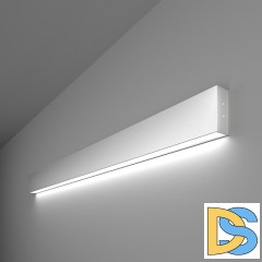 Настенный светодиодный светильник Elektrostandard LSG-02-1-8 103-16-6500-MS 4690389129292