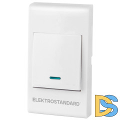 Дверной звонок Elektrostandard Wired 4690389175527