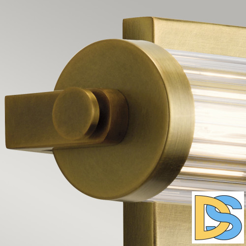 Подсветка для зеркала Kichler Azores QN-AZORES2-NBR