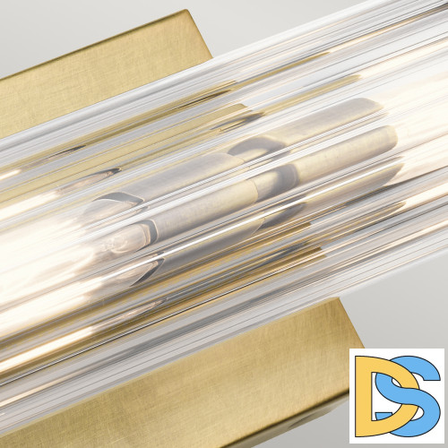 Подсветка для зеркала Kichler Azores QN-AZORES2-NBR