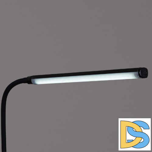 Настольная лампа Reluce 00821-0.7-01 BK