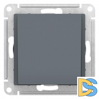 Кабельный вывод, Грифель, серия Atlas Design, Schneider Electric