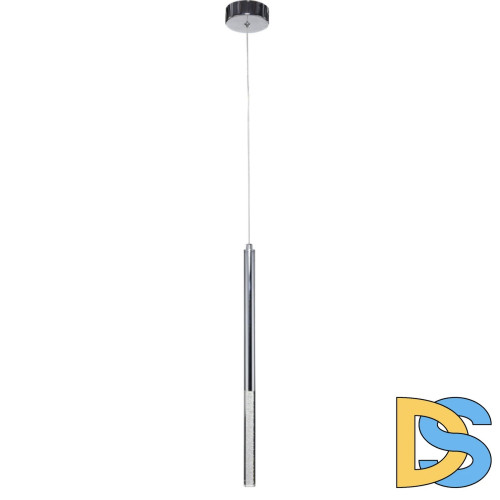 Подвесной светодиодный светильник Favourite Cylindro 2209-1P