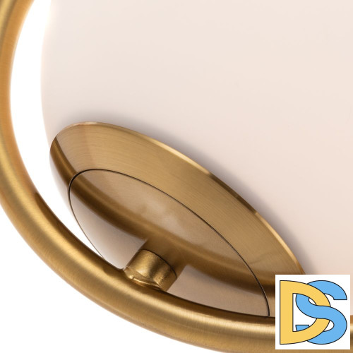 Подвесной светильник Arte Lamp Matisse A7745SP-1AB