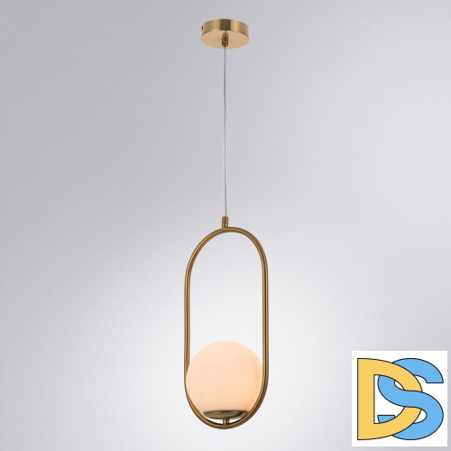 Подвесной светильник Arte Lamp Matisse A7745SP-1AB
