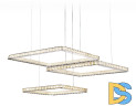 Подвесная люстра Ambrella Light Acrylica FA1759