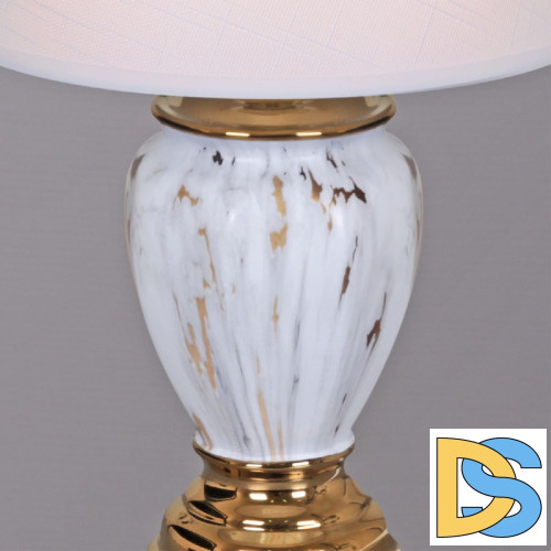 Настольная лампа Reluce 30146-0.7-01