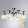Потолочная люстра Arte Lamp Ibiza A4038PL-8CC