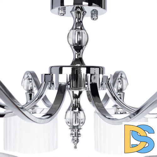 Потолочная люстра Arte Lamp Ibiza A4038PL-8CC