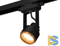 Трековый однофазный светильник Ambrella Light Track System XT6602023 (C6602, N6124)