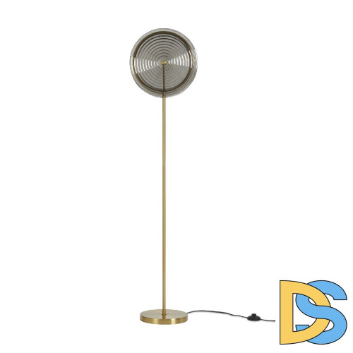 Торшер Freya Borbon FR5442FL-L13B