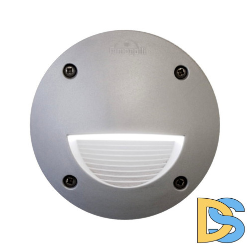 Уличный светодиодный светильник Fumagalli Leti 100 Round-ST 2C4.000.000.LYG1L