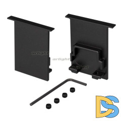 Заглушка профиля Arlight SL-COMFORT 031787