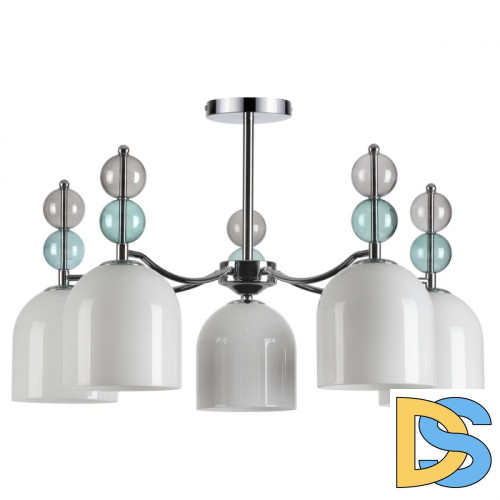 Потолочная люстра Lumion Gillian 5235/5C