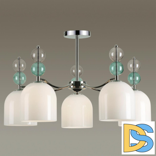 Потолочная люстра Lumion Gillian 5235/5C