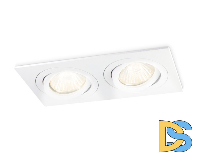 Встраиваемый светильник Ambrella Light Techno Spot TN102626